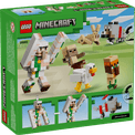 LEGO Minecraft - Chicken Jockey Desert Attack additional 5