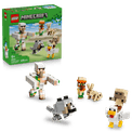 LEGO Minecraft - Chicken Jockey Desert Attack additional 3