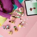LEGO Minecraft - Chicken Jockey Desert Attack additional 2