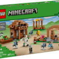 LEGO Minecraft - Evoker Village Attack additional 1