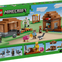 LEGO Minecraft - Evoker Village Attack additional 2