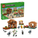LEGO Minecraft - Evoker Village Attack additional 4