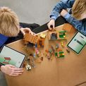 LEGO Minecraft - Evoker Village Attack additional 3