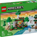 LEGO Minecraft - First Night Adventure additional 1