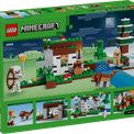 LEGO Minecraft - First Night Adventure additional 5