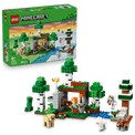 LEGO Minecraft - First Night Adventure additional 3