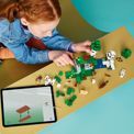 LEGO Minecraft - First Night Adventure additional 2
