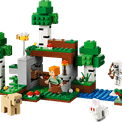 LEGO Minecraft - First Night Adventure additional 4