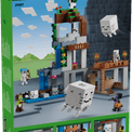 LEGO Minecraft - Ghast Station additional 5