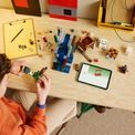 LEGO Minecraft - Ghast Station additional 2