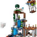 LEGO Minecraft - Ghast Station additional 4
