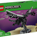 LEGO Minecraft - The Ender Dragon additional 1
