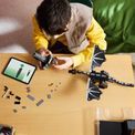 LEGO Minecraft - The Ender Dragon additional 2