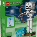 LEGO Minecraft - The Skeleton additional 2