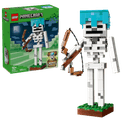 LEGO Minecraft - The Skeleton additional 5