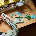 LEGO Minecraft - The Skeleton additional 3