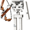 LEGO Minecraft - The Skeleton additional 4