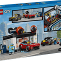 LEGO My City - Drive-Through Car Wash additional 5