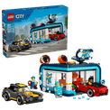 LEGO My City - Drive-Through Car Wash additional 4