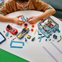 LEGO My City - Drive-Through Car Wash additional 2