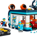 LEGO My City - Drive-Through Car Wash additional 3