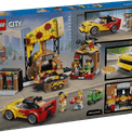 LEGO My City - Pizza Delivery Experience with Vehicles additional 2
