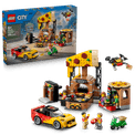 LEGO My City - Pizza Delivery Experience with Vehicles additional 4