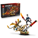 LEGO Ninjago - Battle at the Dragons Blade additional 3