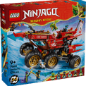 LEGO Ninjago - Land Bounty additional 1