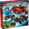 LEGO Ninjago - Land Bounty additional 2