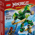 LEGO Ninjago - Lloyds Dragon Mech Battle Pack additional 1