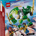 LEGO Ninjago - Lloyds Dragon Mech Battle Pack additional 2
