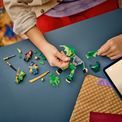 LEGO Ninjago - Lloyds Dragon Mech Battle Pack additional 3
