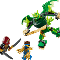 LEGO Ninjago - Lloyds Dragon Mech Battle Pack additional 5