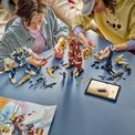 LEGO Ninjago - The Twin Titan Mechs additional 3