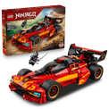 LEGO Ninjago - X-1 Ninja Charger 15th Anniversary additional 4