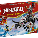 LEGO Ninjago - Zilvar &amp; Grimtak the Dragon Beast additional 1