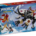 LEGO Ninjago - Zilvar &amp; Grimtak the Dragon Beast additional 5