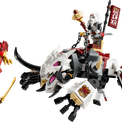 LEGO Ninjago - Zilvar &amp; Grimtak the Dragon Beast additional 4