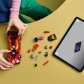 LEGO Speed Champions - Ferrari 499P additional 3