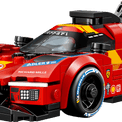 LEGO Speed Champions - Ferrari 499P additional 5