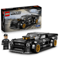 LEGO Speed Champions - Ken Blocks 65 Ford Mustang Hoonicorn V additional 5