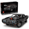 LEGO Technic - Fast &amp; Furious Dodge Charger R/T Car additional 3