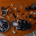 LEGO Technic - Fast &amp; Furious Dodge Charger R/T Car additional 2