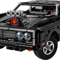 LEGO Technic - Fast &amp; Furious Dodge Charger R/T Car additional 4