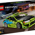 LEGO Technic - Fast &amp; Furious Mitsubishi Eclipse Car - 42229 additional 1