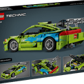 LEGO Technic - Fast &amp; Furious Mitsubishi Eclipse Car - 42229 additional 5