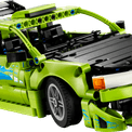 LEGO Technic - Fast &amp; Furious Mitsubishi Eclipse Car - 42229 additional 4