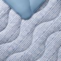 Night Lark - Coastal Calm Coverless Duvet Set additional 3