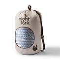 Night Lark - Coastal Calm Coverless Duvet Set additional 4